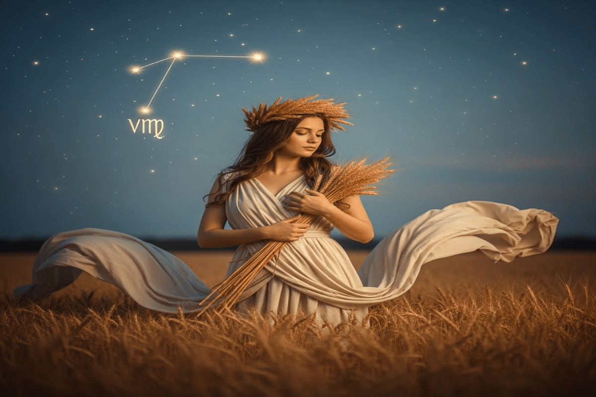 Virgo Weekly Horoscope 7 to 13 September 2025