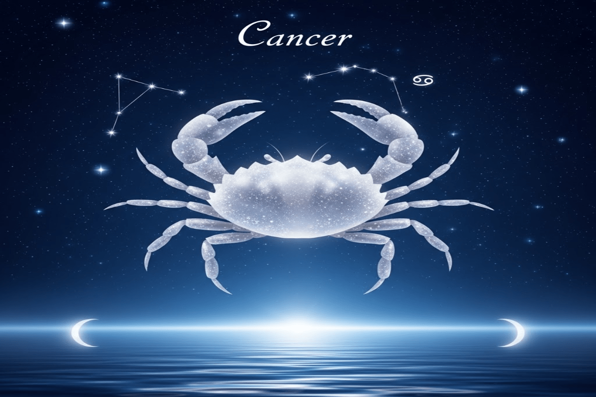 Cancer Weekly Horoscope 7 to 13 September 2025