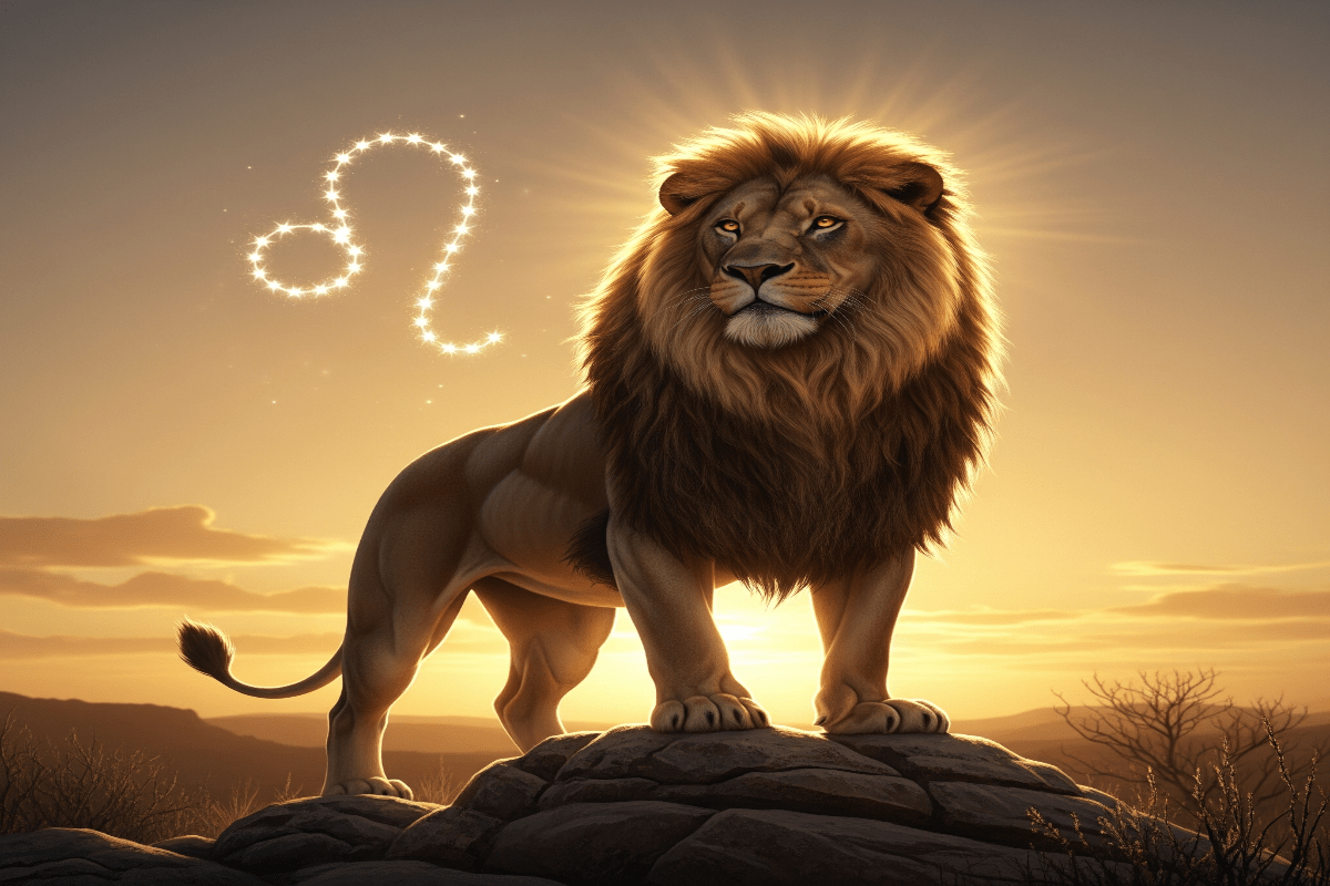 Leo Weekly Horoscope 7 to 13 September 2025