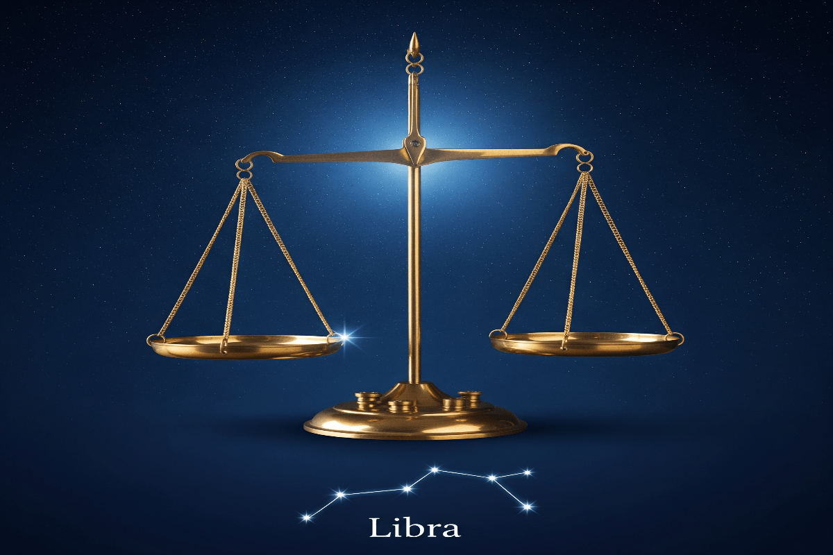 Libra Weekly Horoscope 7 to 13 September 2025