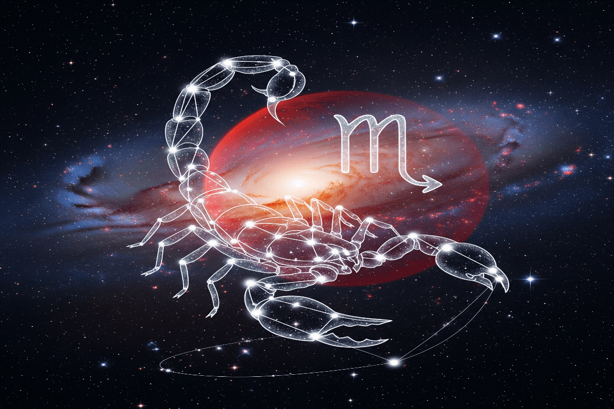 Scorpio Weekly Horoscope 14 to 20 September 2025