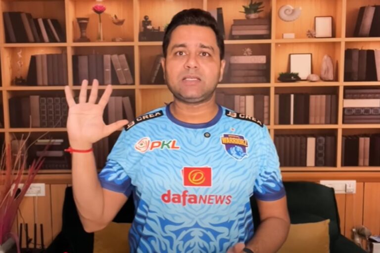 इस खिलाड़ी का करियर अब खत्म, टीम इंडिया की घोषणा होते ही आकाश चोपड़ा ने फोड़ा संभावना बम