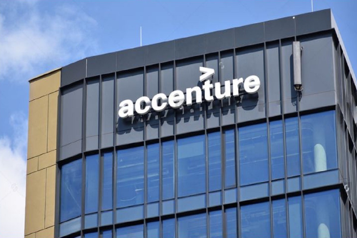 Accenture Layoffs