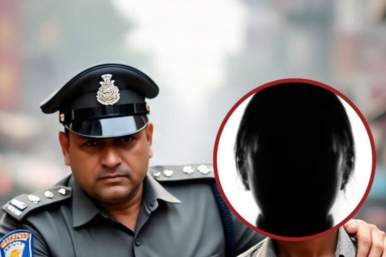 Actress Arrested : फिल्मी स्टाइल में एक्ट्रेस गिरफ्तार, वेश्यावृत्ति का आरोप, ग्राहक बनकर पहुंची पुलिस