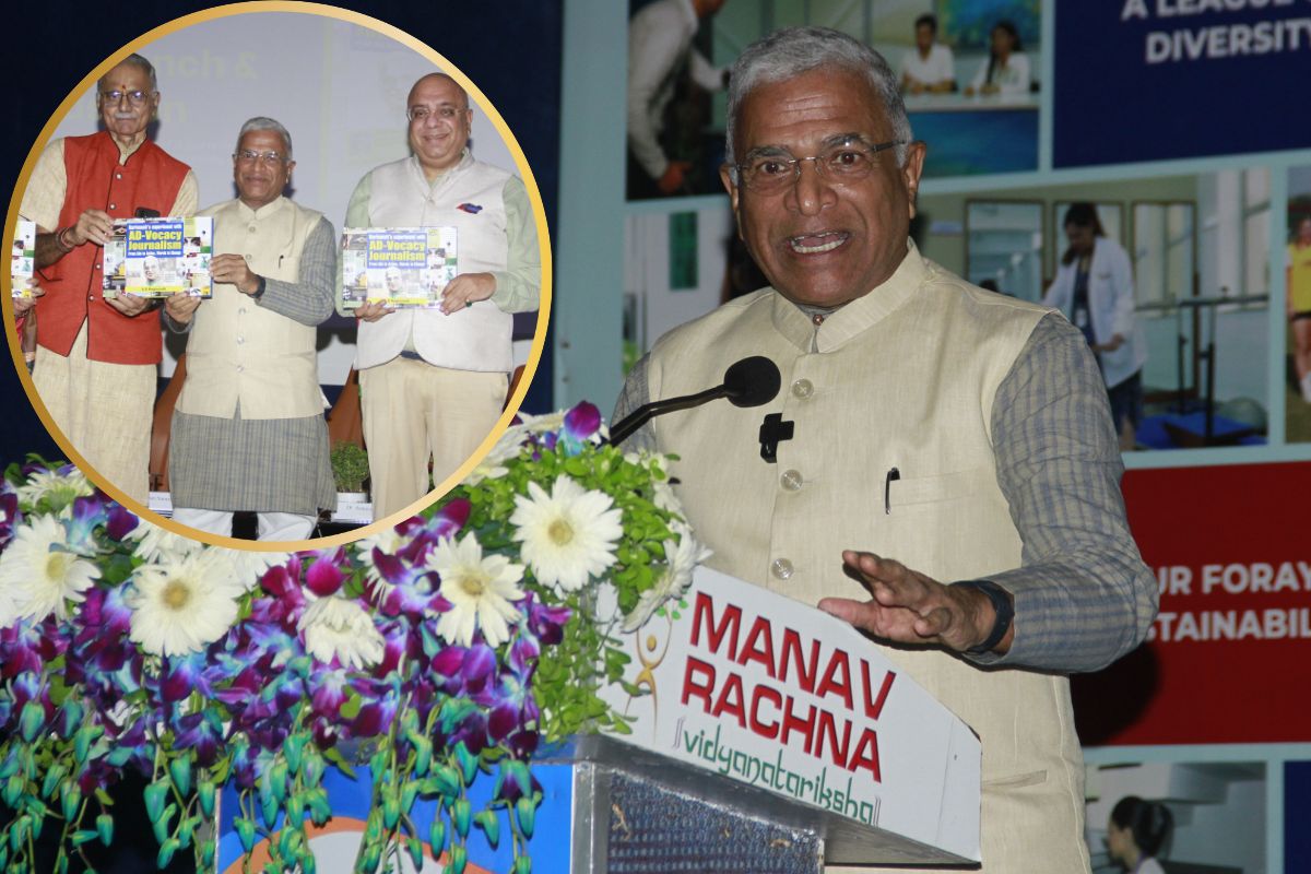 Ad- Vocacy Journalism