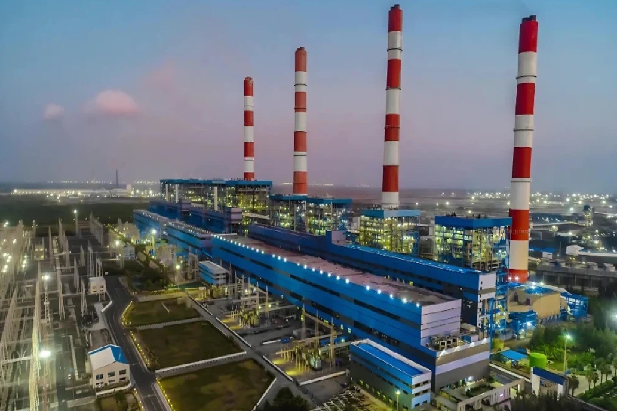 Adani Power Share Price