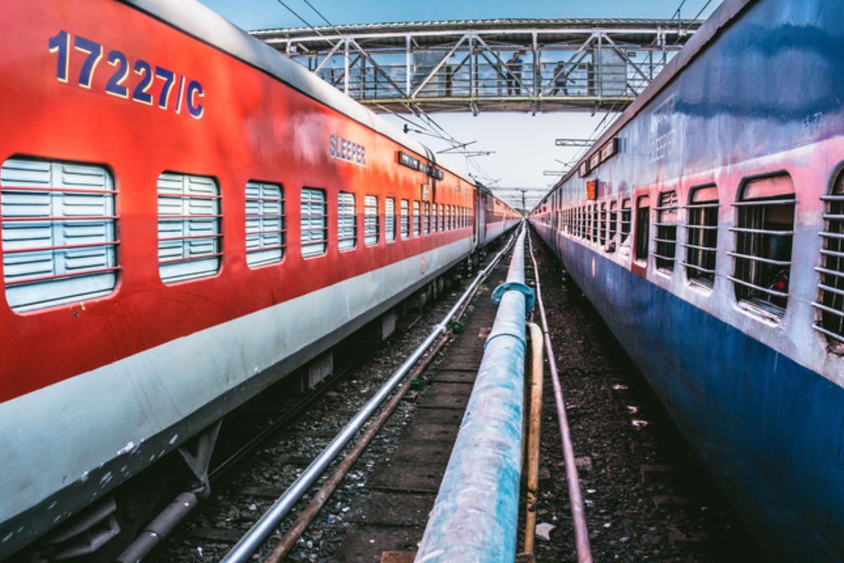 Additional coaches will be added to trains running from Patna