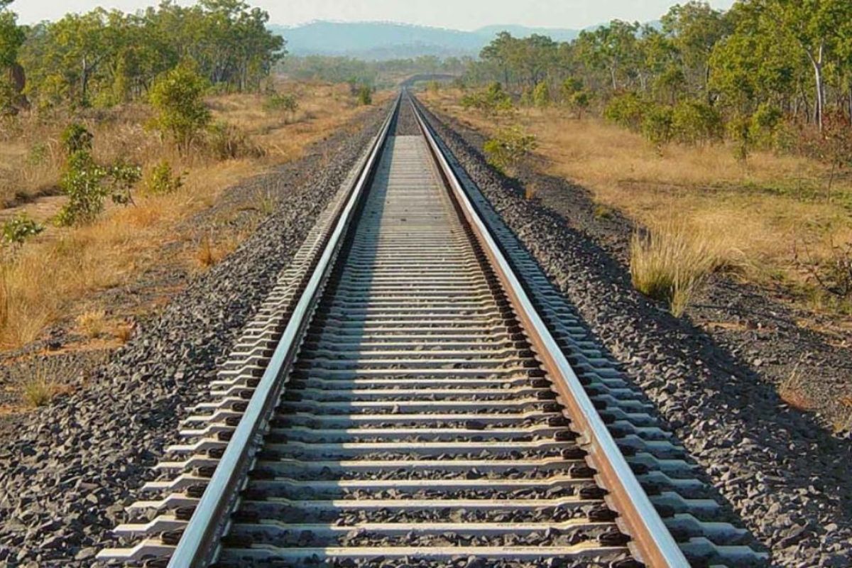 After 22 years, trains will run on this railway line in Bihar
