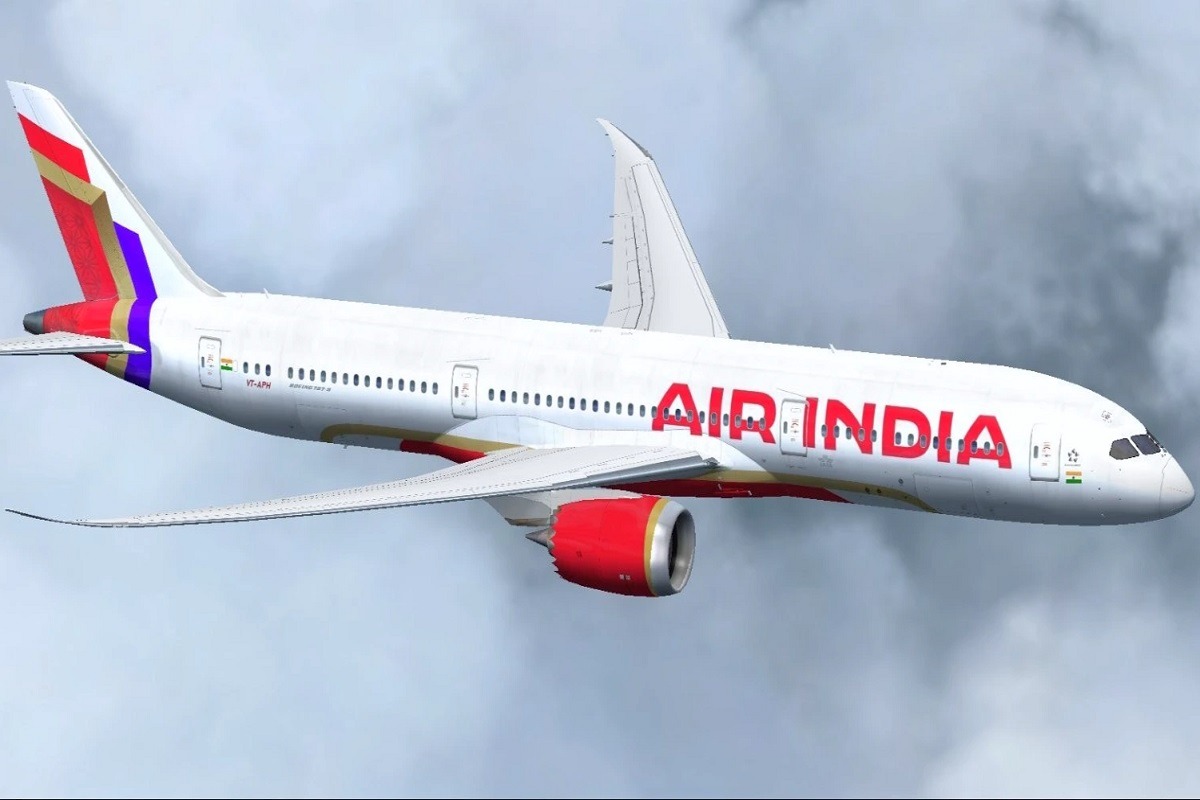 Air India