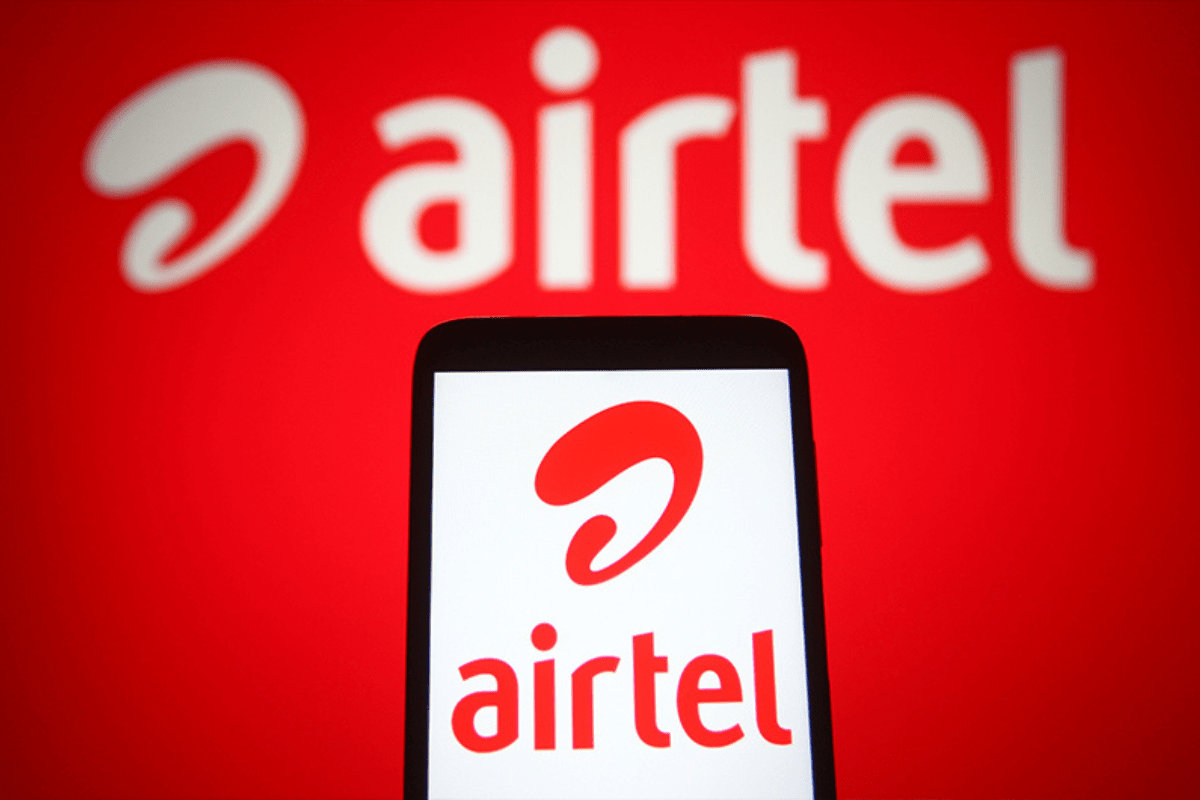 Airtel rs 2249 plan