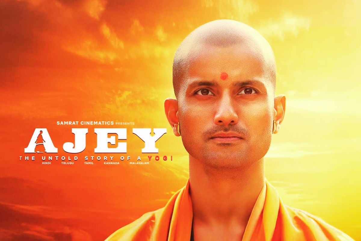 Ajay The Untold Story Of A Yogi Jamshedpur News