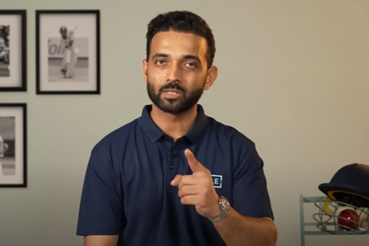 Asia Cup 2025- Ajinkya Rahane Picks 5 Impactful Indian Players