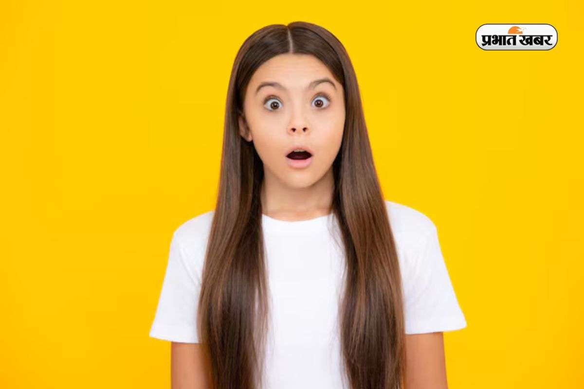 Amazing Facts Science