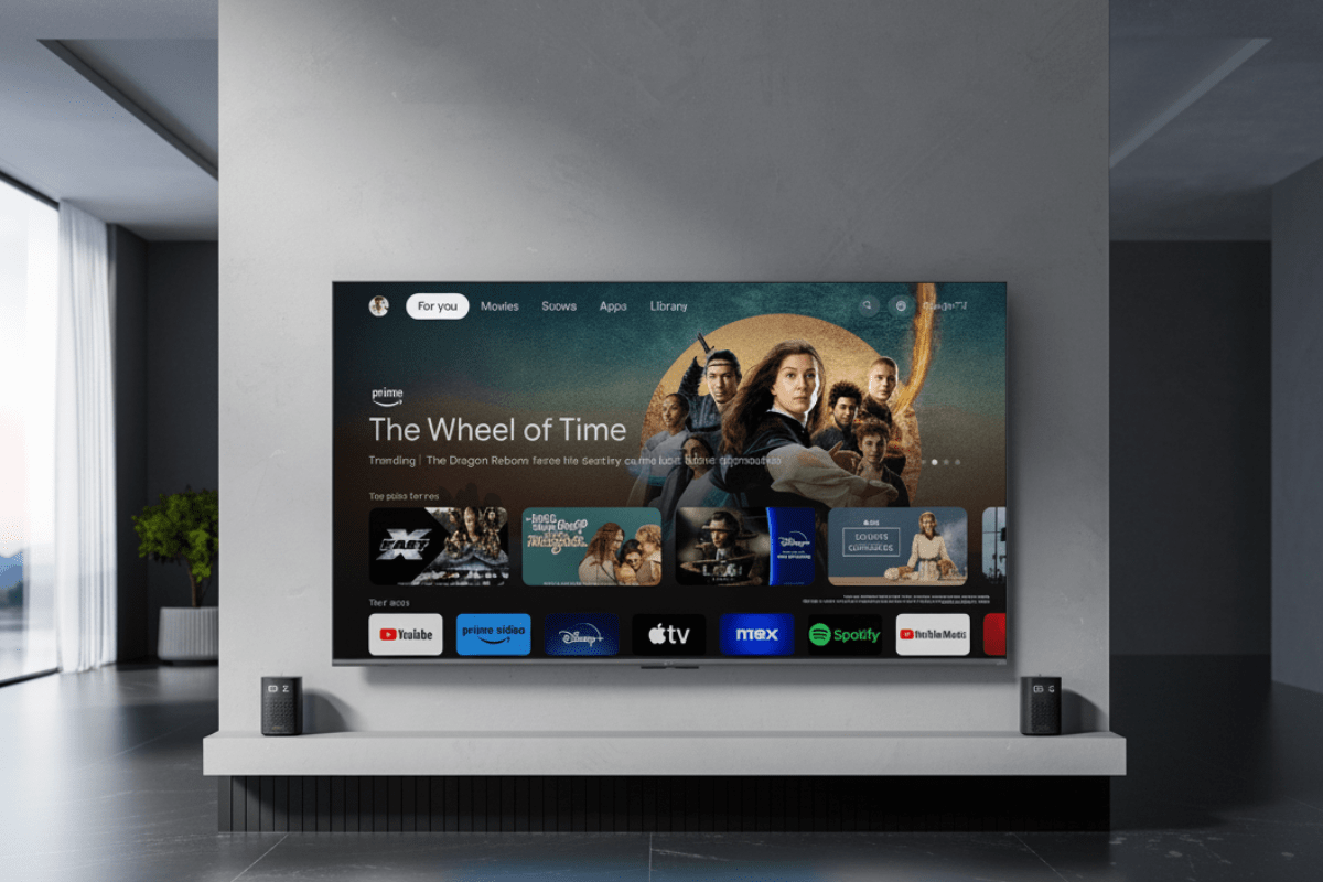 Amazon Great Indian Festival Sale Smart TV Deals