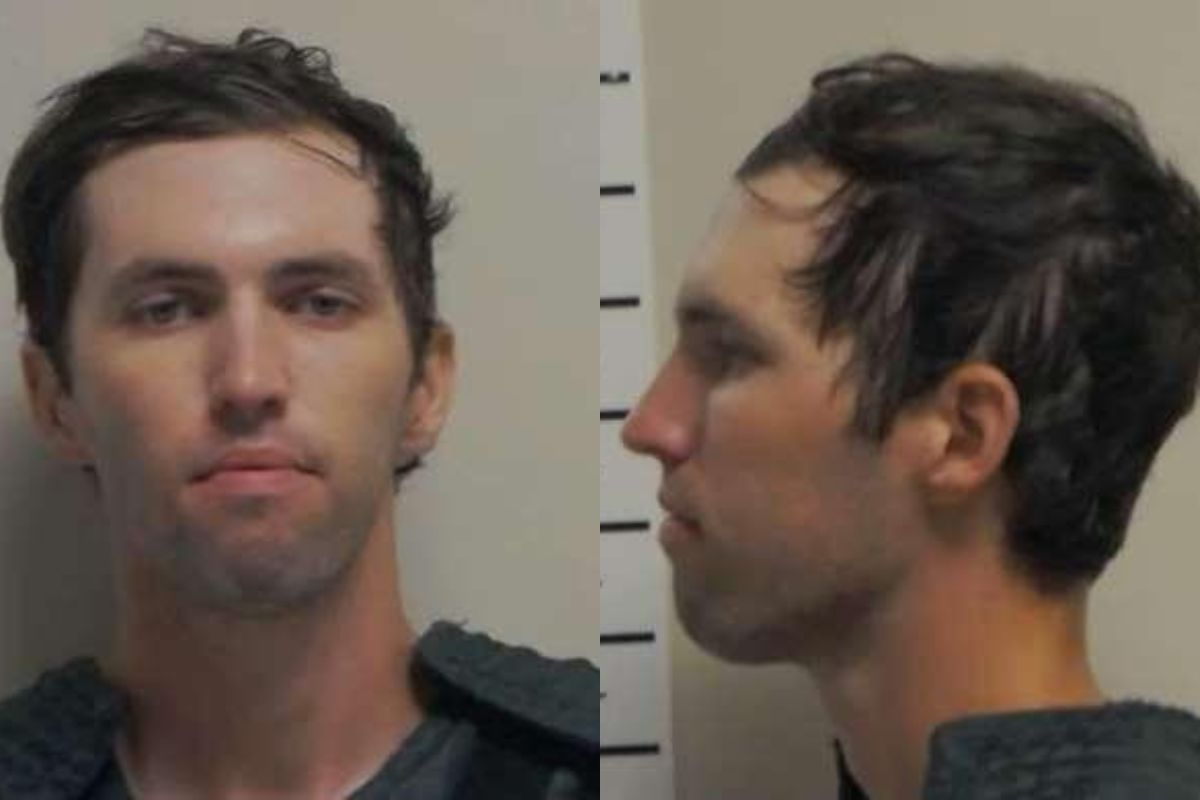 Charlie Kirk Murder Suspect Arrested