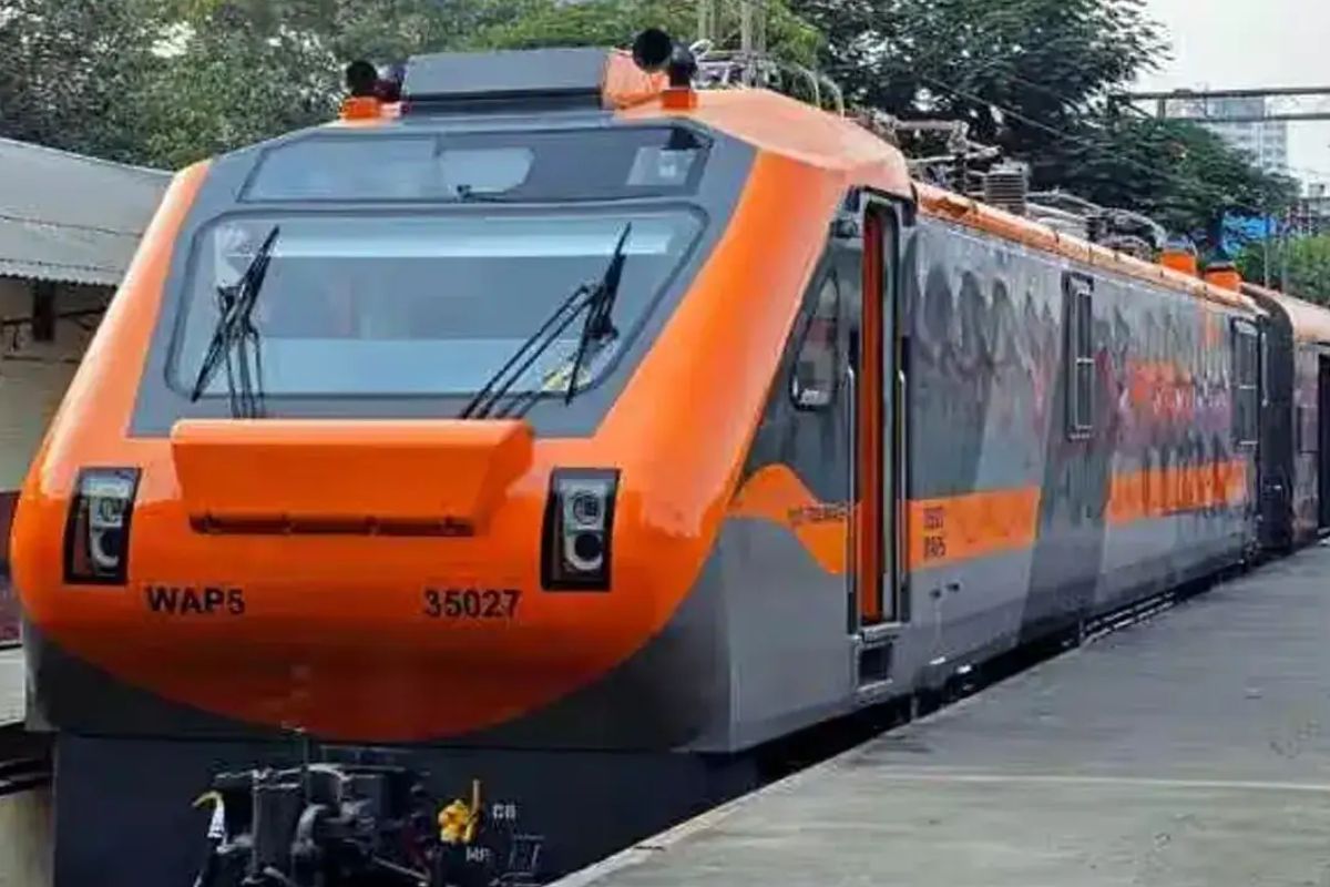 Amrit Bharat Express two new trains know where start from and on which day