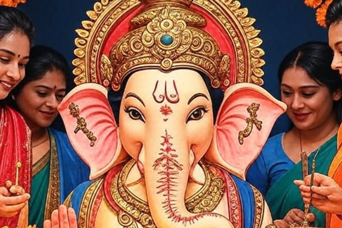 अनंत चतुर्दशी 2025