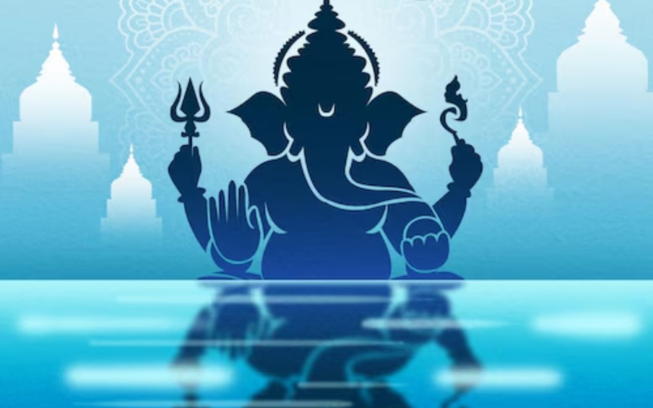 Anant Chaturdashi 2025