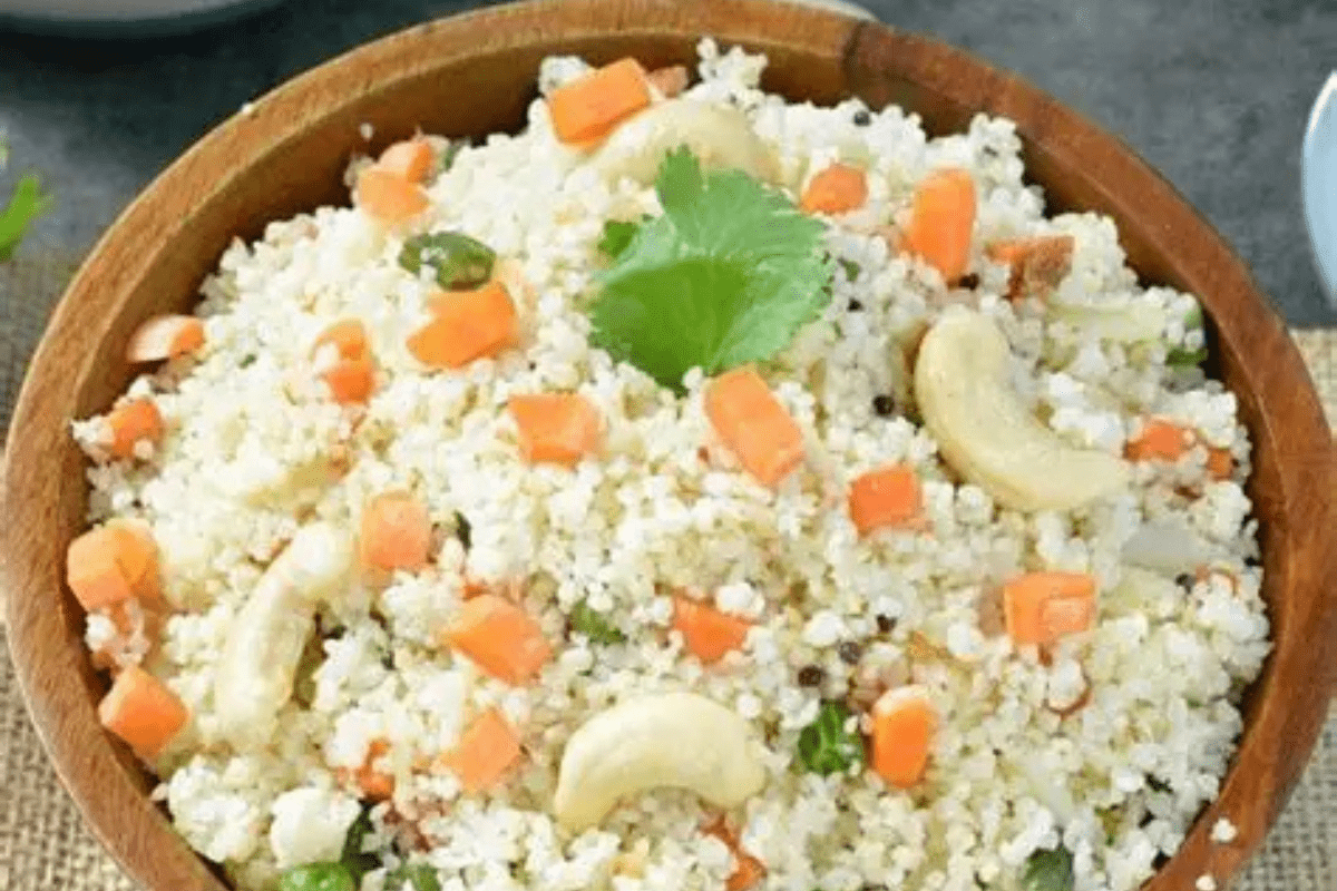 Anant Chaturdashi Vrat Recipe