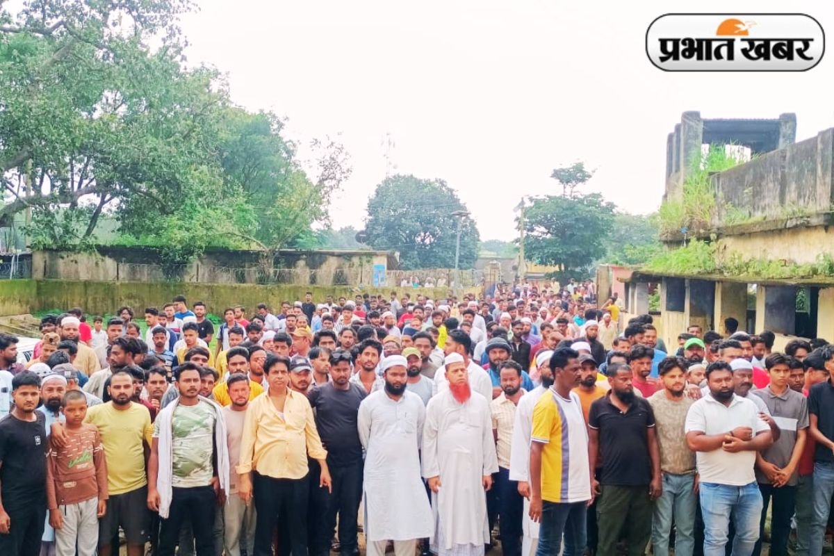 Anger Over Objectionable Remarks On Prophet Sahib News