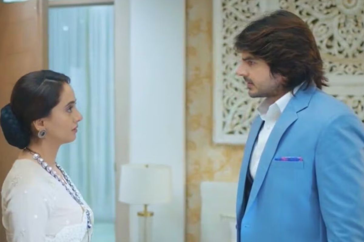 Anupama 17 September Written Update