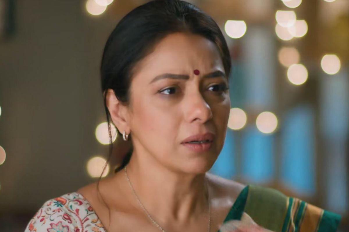 Anupama Upcoming Episode