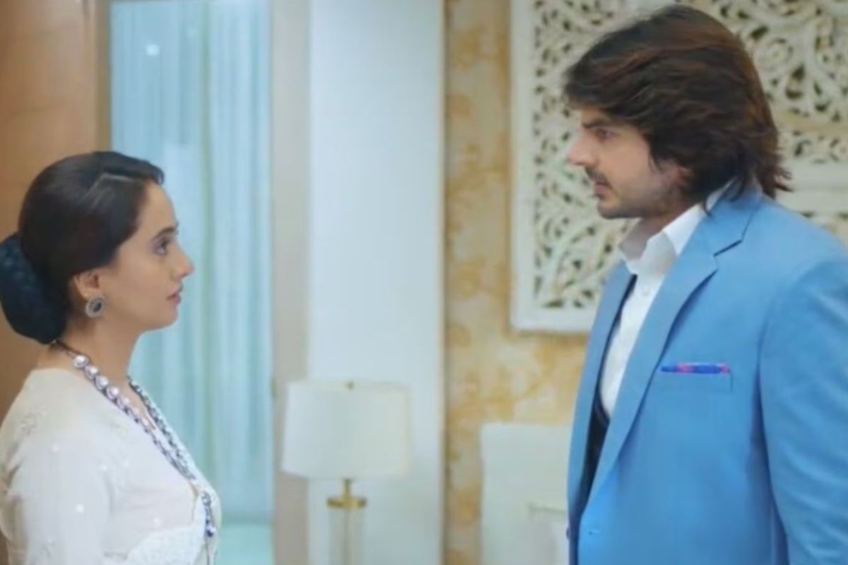 Anupama Written Update