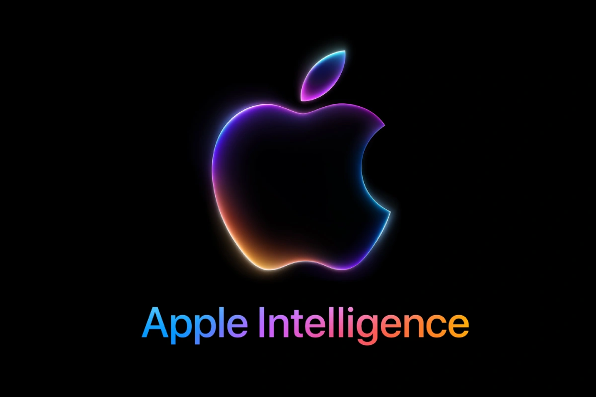 Apple AI Intelligence