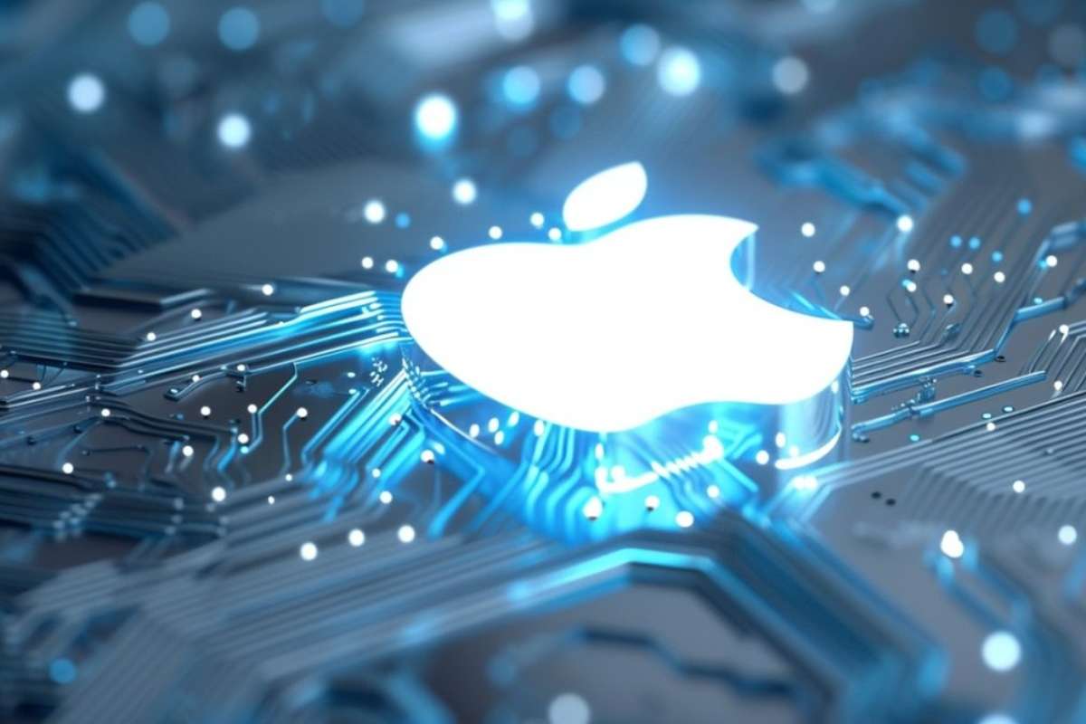 Apple Veritas AI