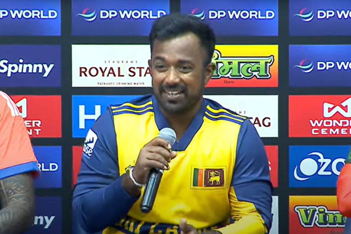 Asia Cup 2025 Charith Asalanka