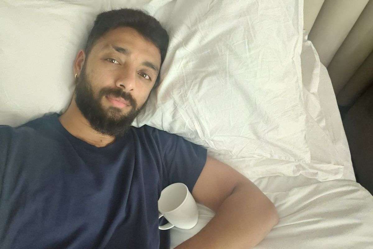 Asia Cup 2025: Final Varun Chakaravarthy