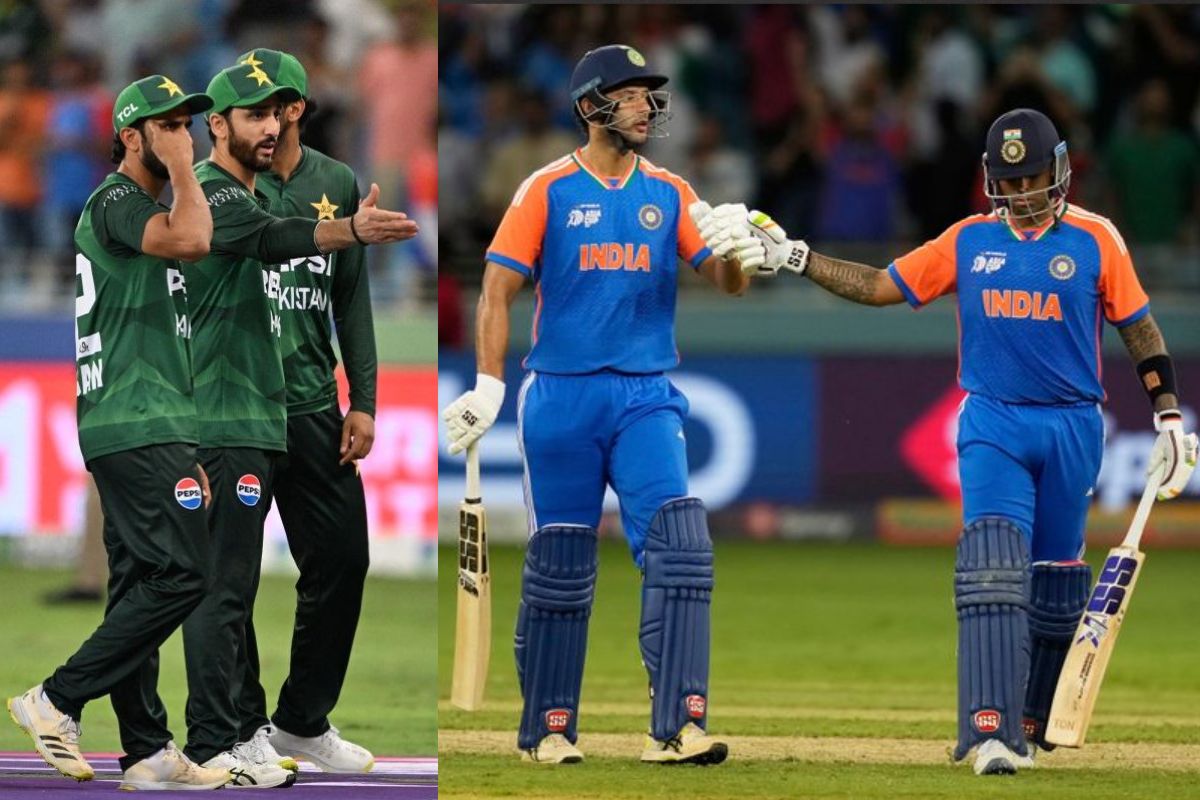 India's refusal of No Handshake was not good says Manoj Tiwary.