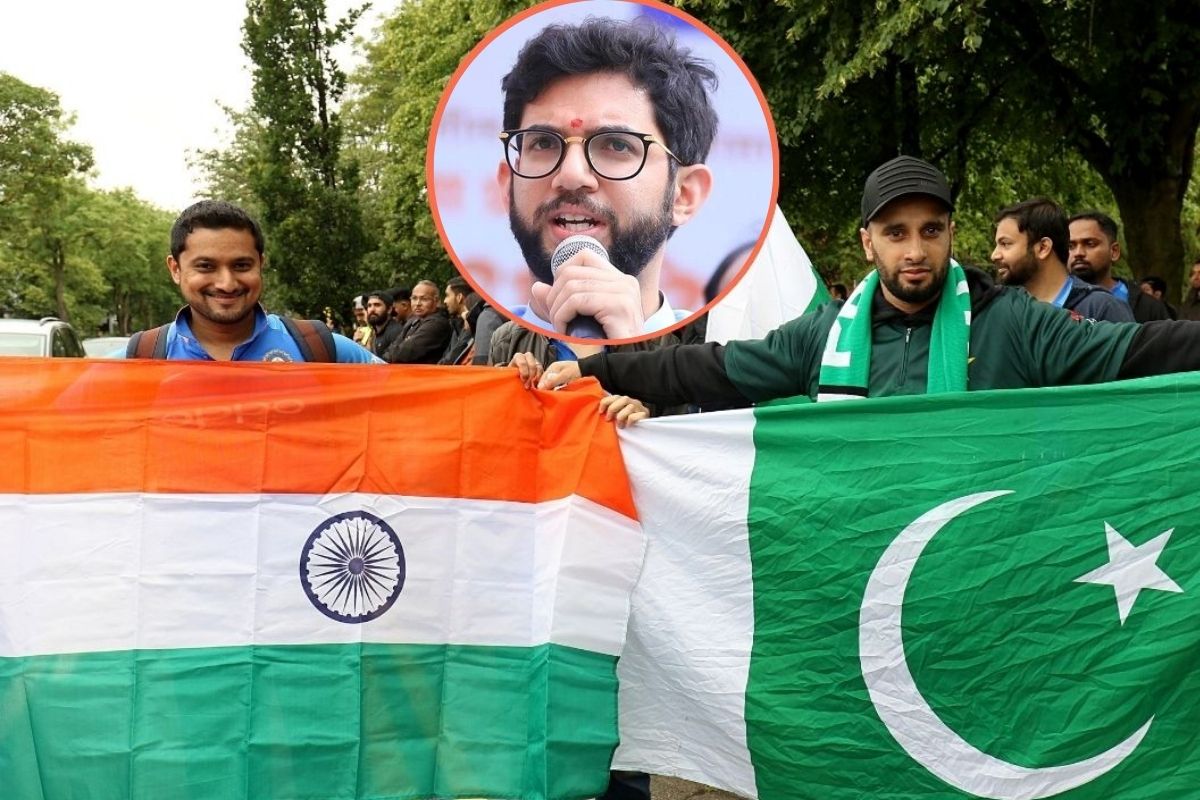 Asia Cup 2025 India vs Pakistan