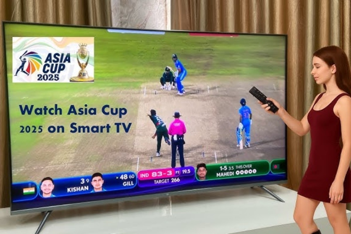 Asia Cup 2025 Jio Recharge Plans
