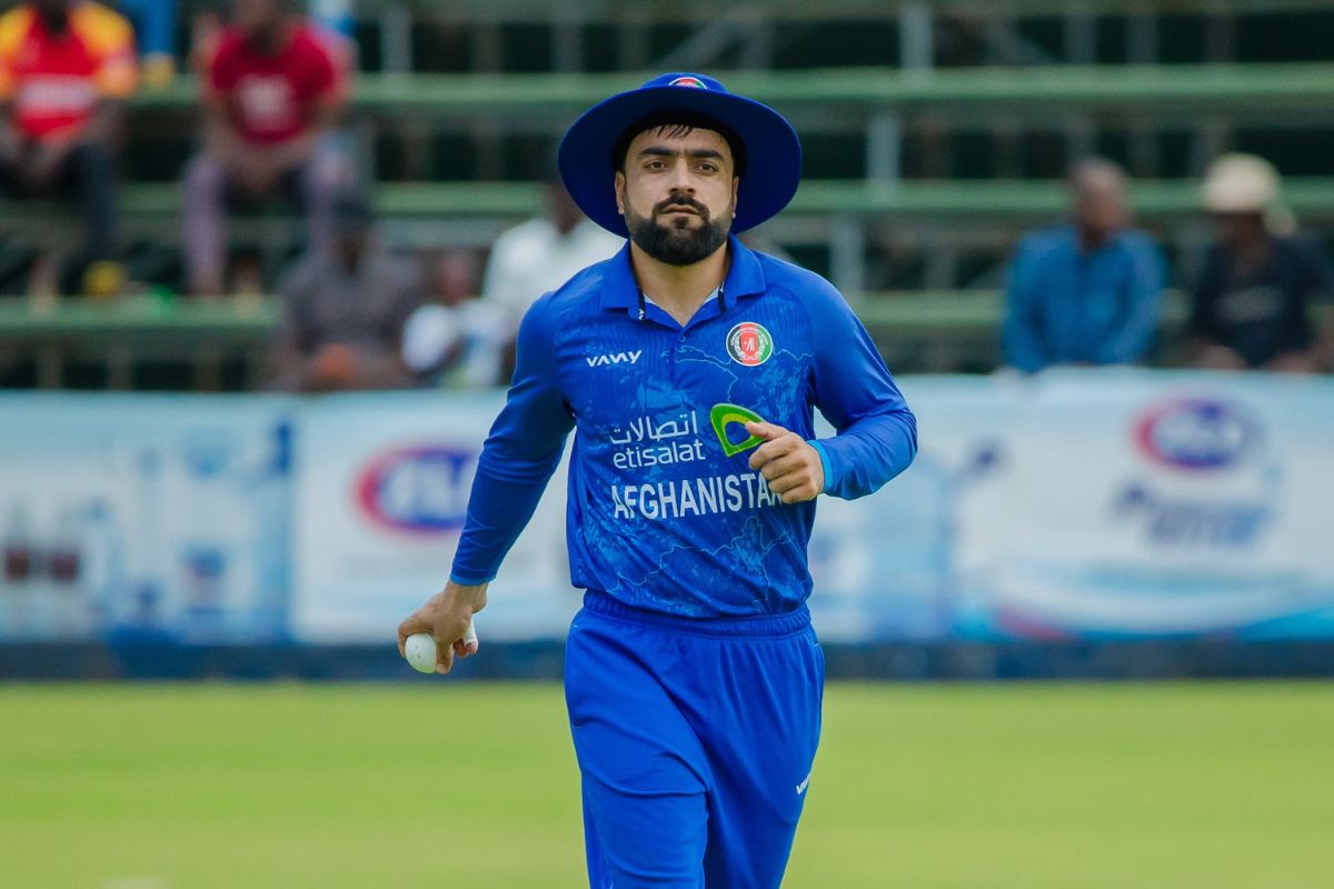 Asia Cup 2025: Rashid Khan