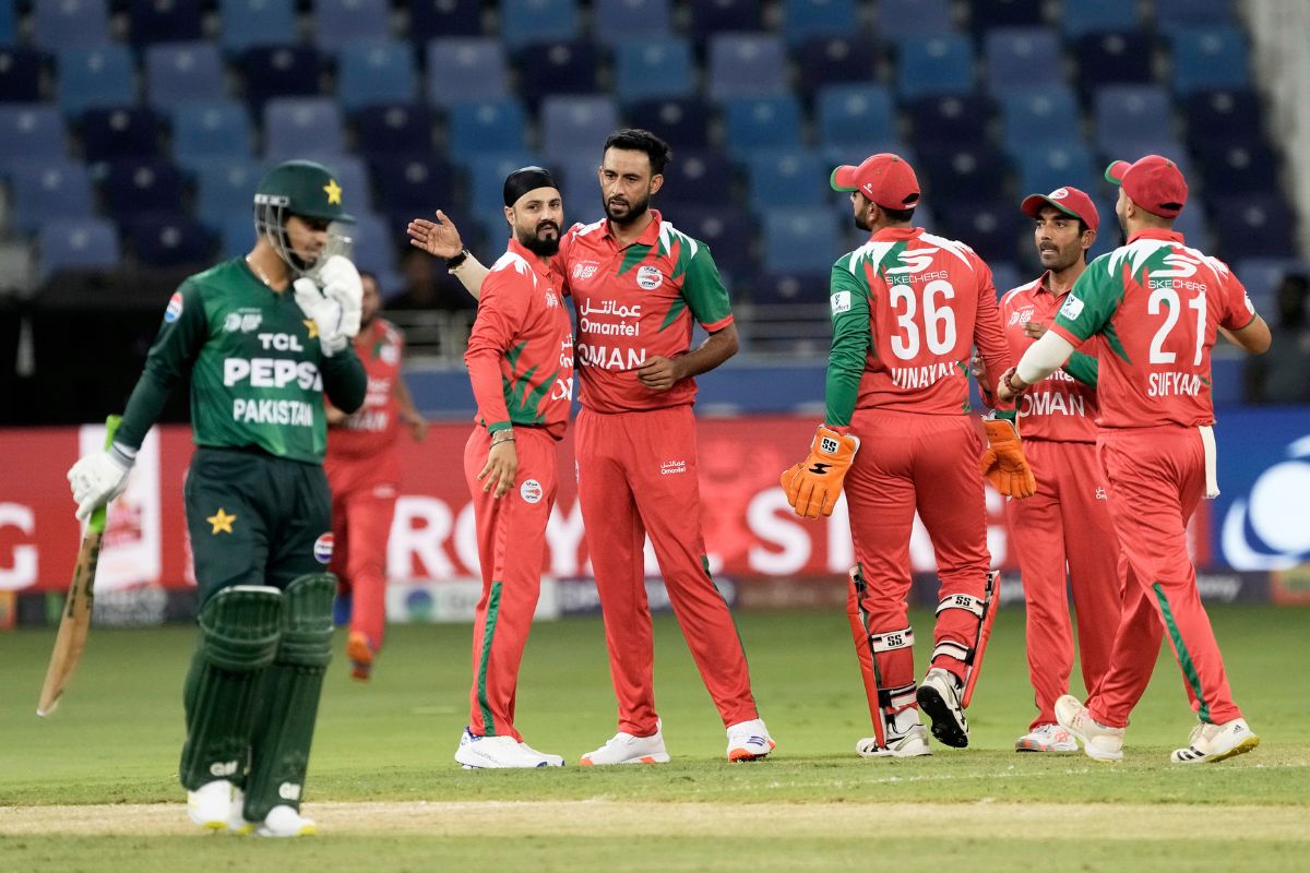 Asia Cup 2025 Saim Ayub