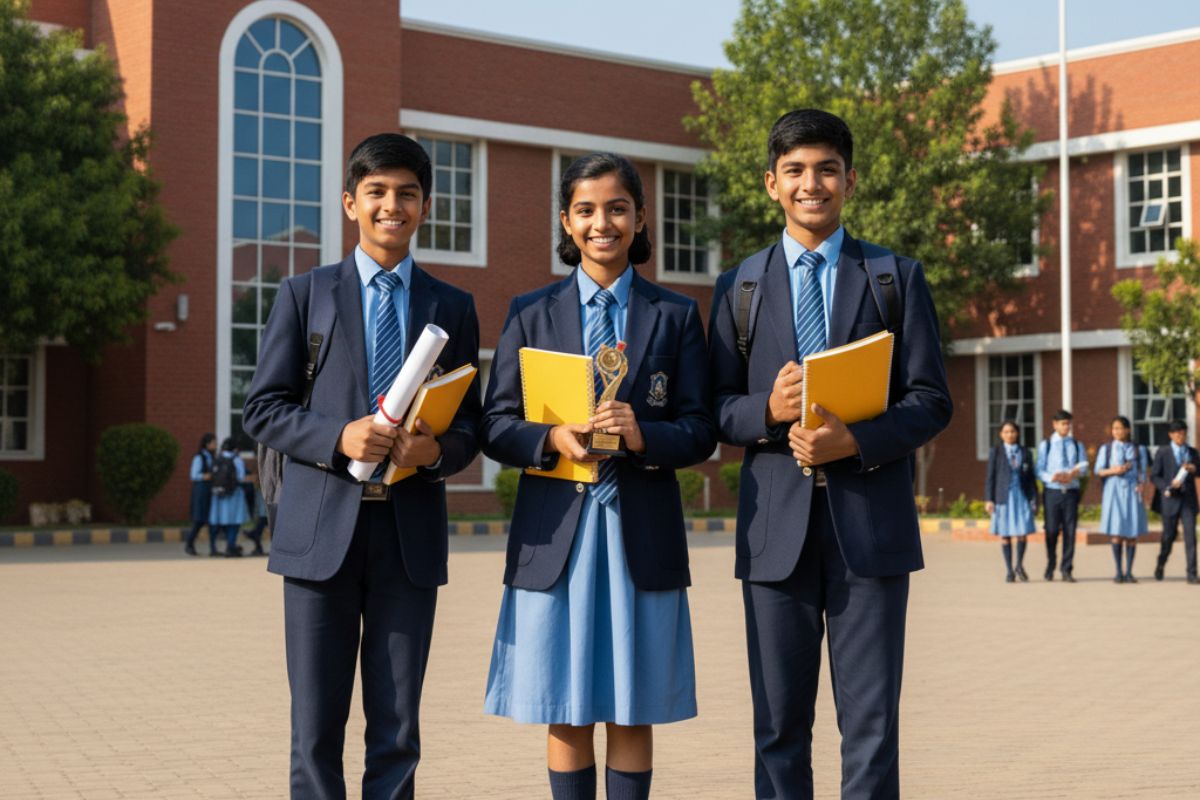 Assam Board Exam Topper Prize