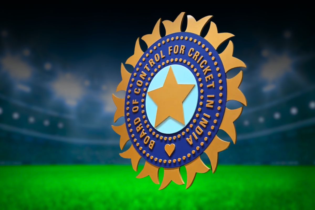 BCCI President
