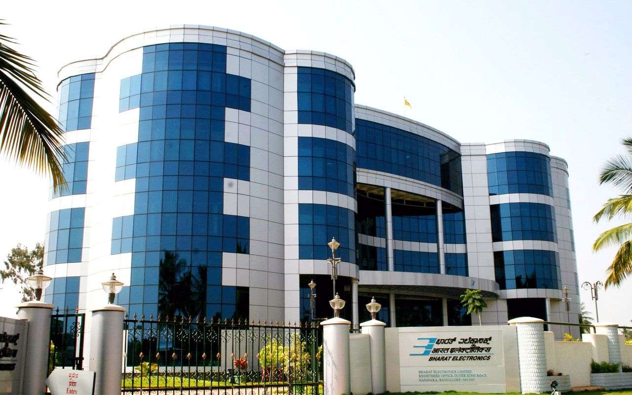 Bharat electronics limited recruitment 2025