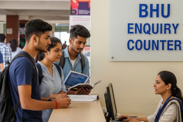 एक नहीं दो नहीं, लगेंगे इतने डॉक्यूमेंट्स, BHU में दाखिले के लिए देखें लिस्ट 