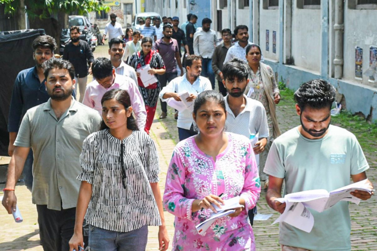 BPSC 71st Exam 2025 Guidelines