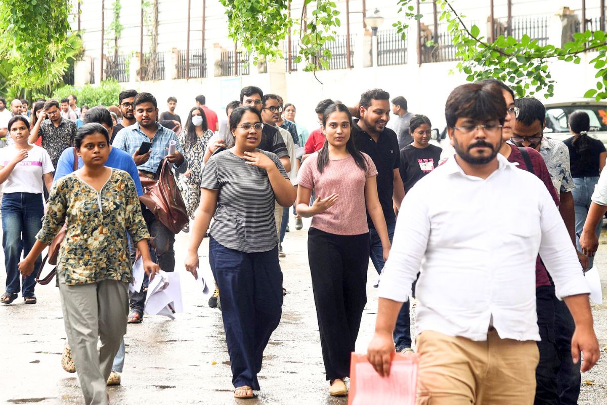 BPSC Prelims Exam 2025