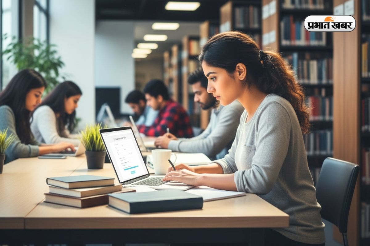 BSEB STET 2025 Application