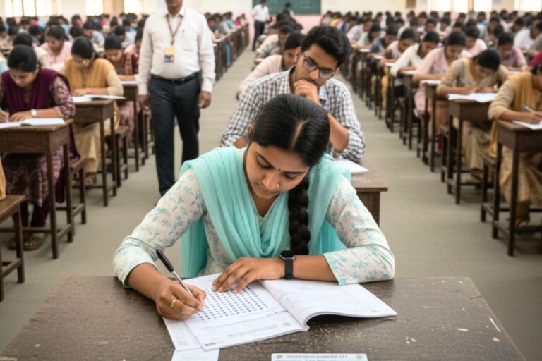 5 घंटे में 300 सवाल, गलत जवाब पर नहीं कटेंगे नंबर, देखें बिहार एसटीईटी का एग्जाम पैटर्न