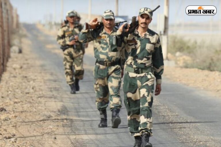 BSF: हेड कांस्टेबल और SI भर्ती एग्जाम का रिजल्ट देखें यहां, मार्च से जून तक चली थी परीक्षा