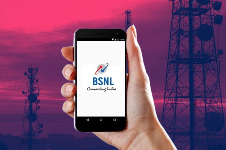 BSNL यूजर्स की बल्ले-बल्ले! 200 रुपये से भी कम में मिल रहा अनलिमिटेड फायदे, प्राइवेट कंपनियों की हुई हवा टाइट