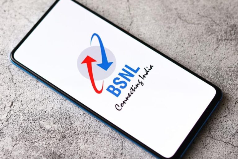 BSNL का 30 दिन वाला खास प्लान, मिलेगा डेली 2.5GB डेटा और अनलिमिटेड कॉलिंग, जानें कीमत