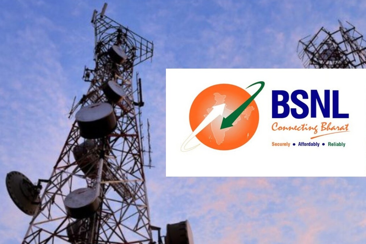BSNL Indigenous 4G Stack
