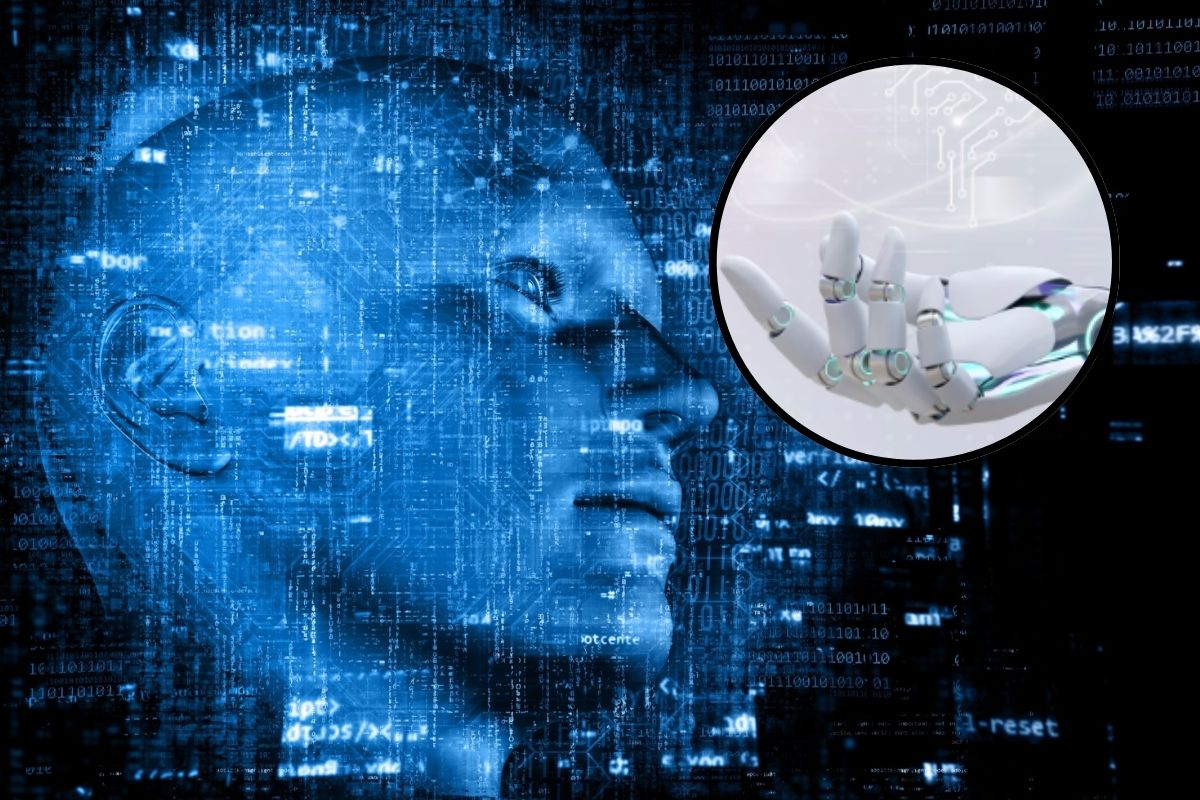 BTech CSE Robotics and Artificial Intelligence