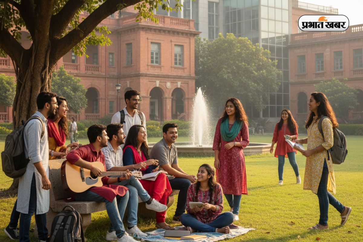 BTech Computer Science